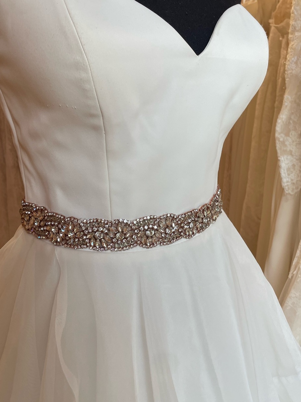 Seraphina Sash